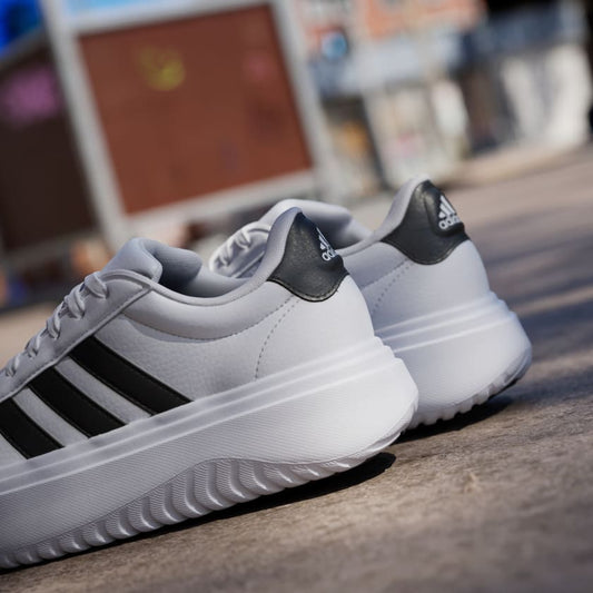 ZAPATILLAS ADIDAS GRAND COURT PLATFORMA