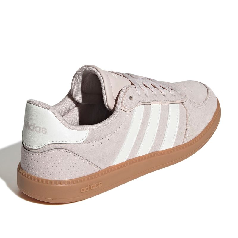 ZAPATILLAS URBANAS ADIDAS MUJER BREAKNET SLEEK