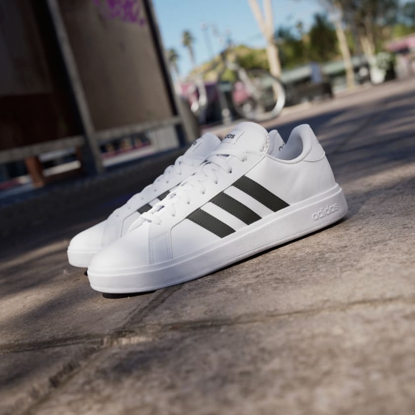 ZAPATILLAS ADIDAS GRAND COURT TD LIFESTYLE COURT CASUAL