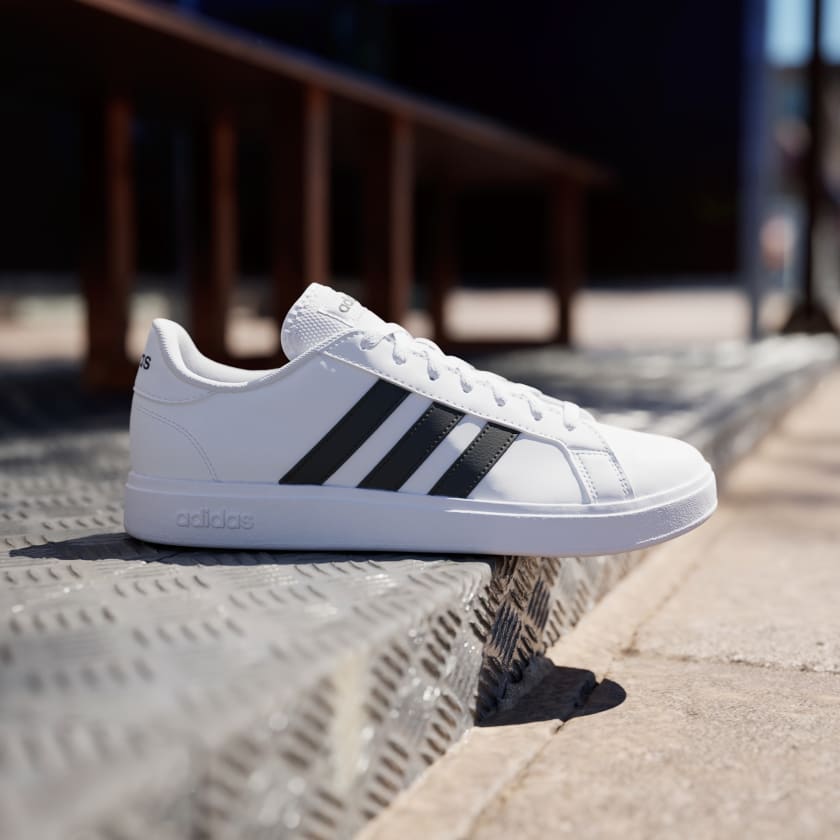 ZAPATILLAS ADIDAS GRAND COURT TD LIFESTYLE COURT CASUAL