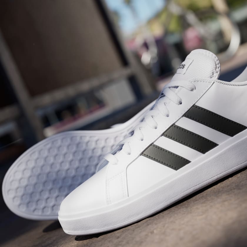 ZAPATILLAS ADIDAS GRAND COURT TD LIFESTYLE COURT CASUAL