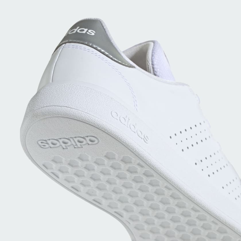 ZAPATILLAS ADVANTAGE BASE 2.0 MUJER