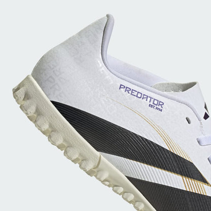 CHIMPUNES PREDATOR CLUB PARA PASTO SINTÉTICO UNISEX