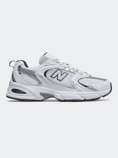 Zapatillas NEW BALANCE HERITAGE 530 Blanco / Gris