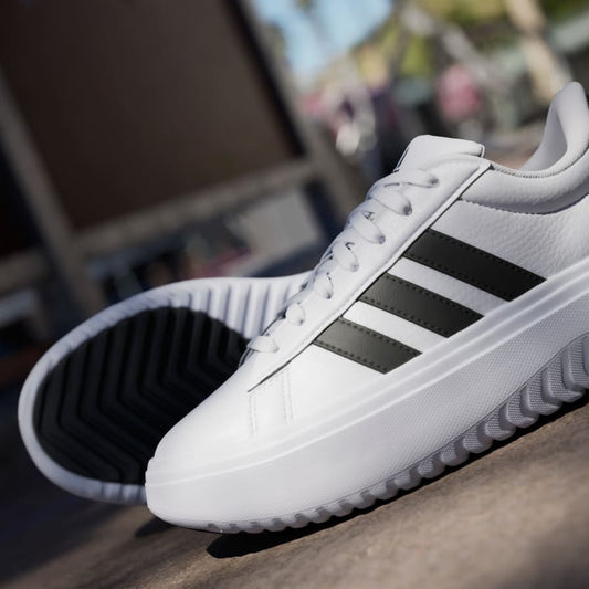 ZAPATILLAS ADIDAS GRAND COURT PLATFORMA