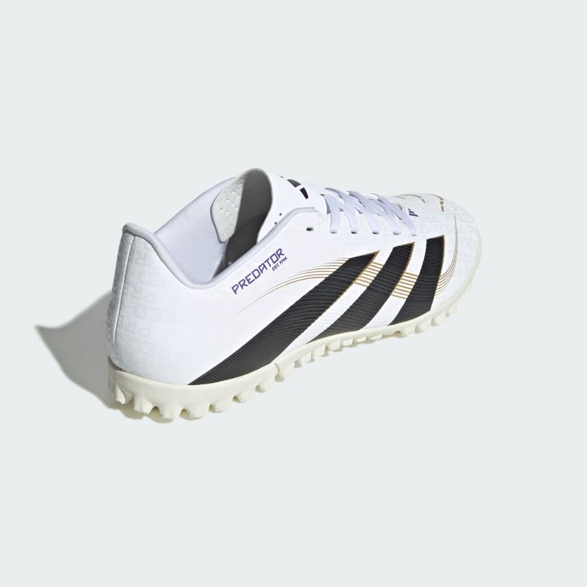 CHIMPUNES PREDATOR CLUB PARA PASTO SINTÉTICO UNISEX