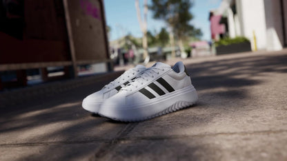 ZAPATILLAS ADIDAS GRAND COURT PLATFORMA
