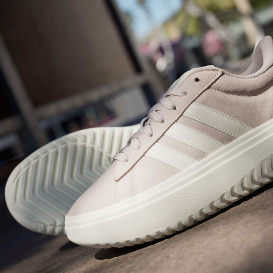 ZAPATILLAS ADIDAS GRAND COURT PLATAFORMA