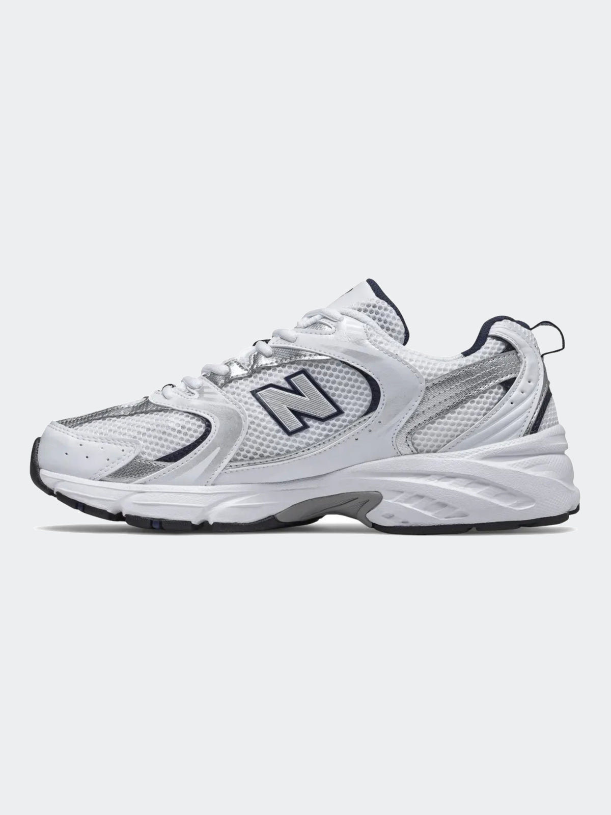 Zapatillas NEW BALANCE HERITAGE 530 Blanco / Gris