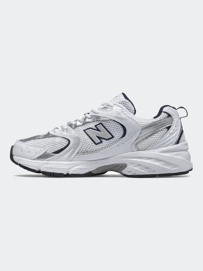 Zapatillas NEW BALANCE HERITAGE 530 Blanco / Gris
