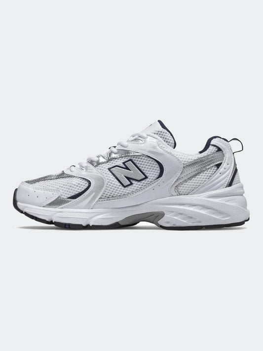 Zapatillas NEW BALANCE HERITAGE 530 Blanco / Gris