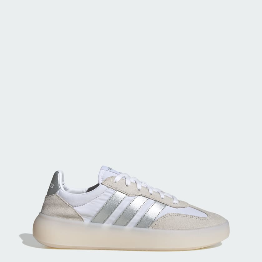 ZAPATILLAS BARREDA DECODE