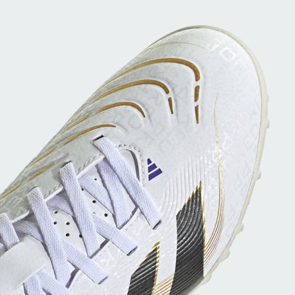 CHIMPUNES PREDATOR CLUB PARA PASTO SINTÉTICO UNISEX