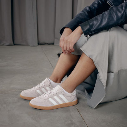 ZAPATILLAS URBANAS ADIDAS MUJER BREAKNET SLEEK