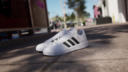 ZAPATILLAS ADIDAS GRAND COURT TD LIFESTYLE COURT CASUAL