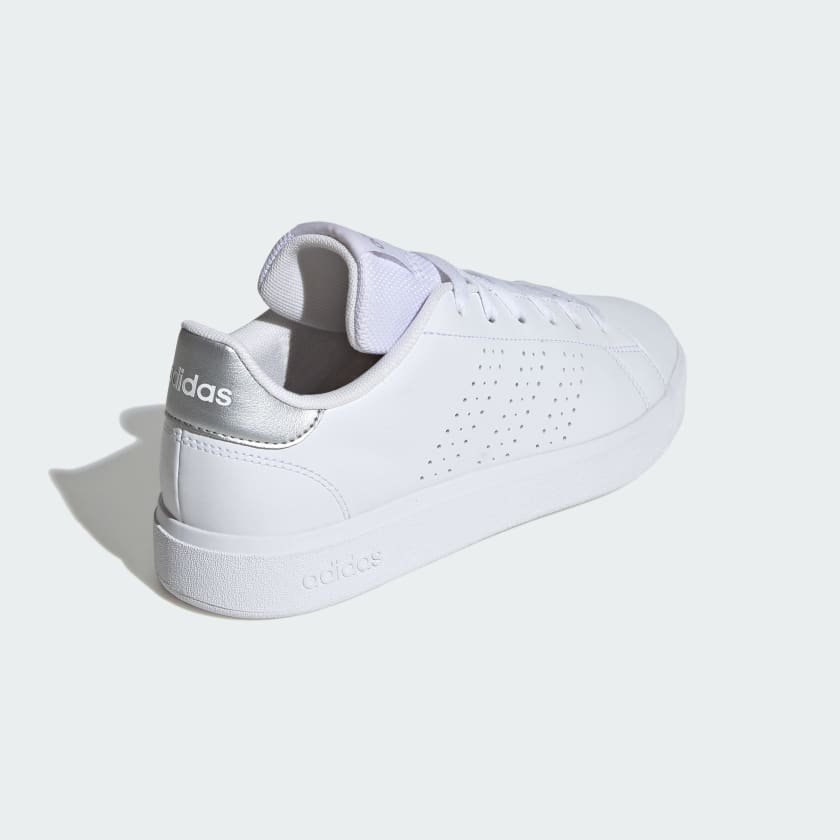 ZAPATILLAS ADVANTAGE BASE 2.0 MUJER