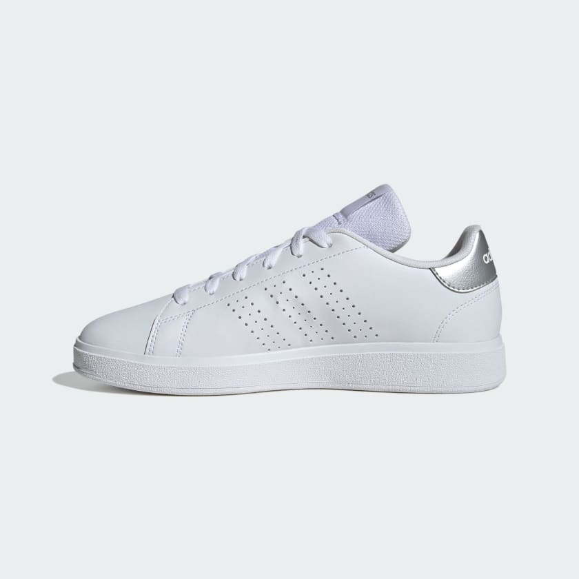 ZAPATILLAS ADVANTAGE BASE 2.0 MUJER