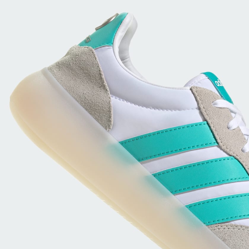 ZAPATILLAS BARREDA DECODE MERCEDES - AMG PETRONAS FORMULA ONE TEAM