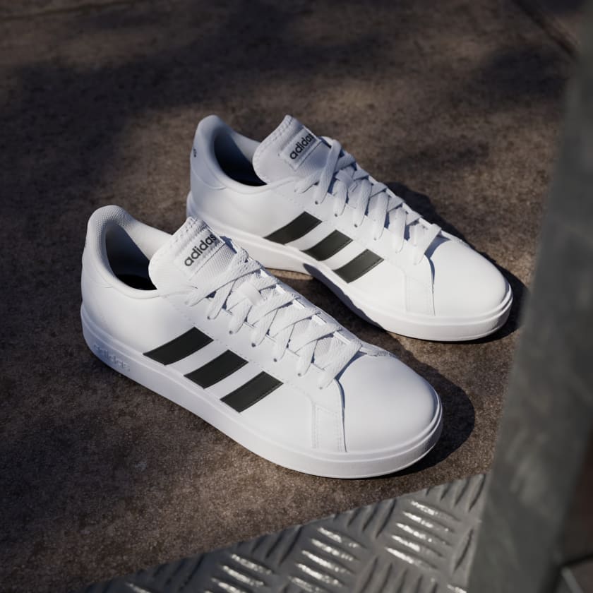 ZAPATILLAS ADIDAS GRAND COURT TD LIFESTYLE COURT CASUAL
