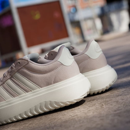 ZAPATILLAS ADIDAS GRAND COURT PLATAFORMA