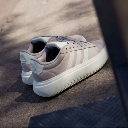 ZAPATILLAS ADIDAS GRAND COURT PLATAFORMA
