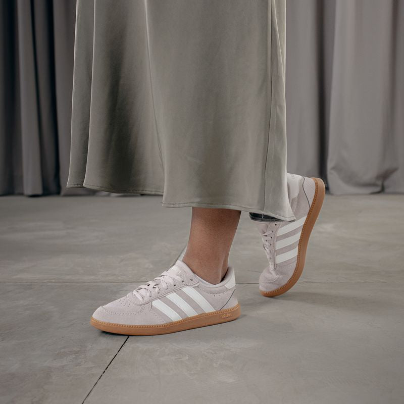ZAPATILLAS URBANAS ADIDAS MUJER BREAKNET SLEEK